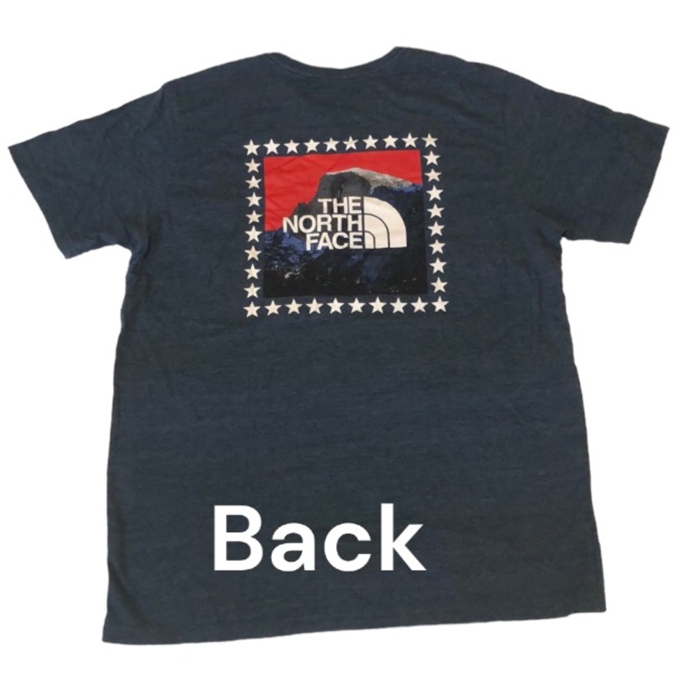 North Face Men’s Americana Photo Reel Size L